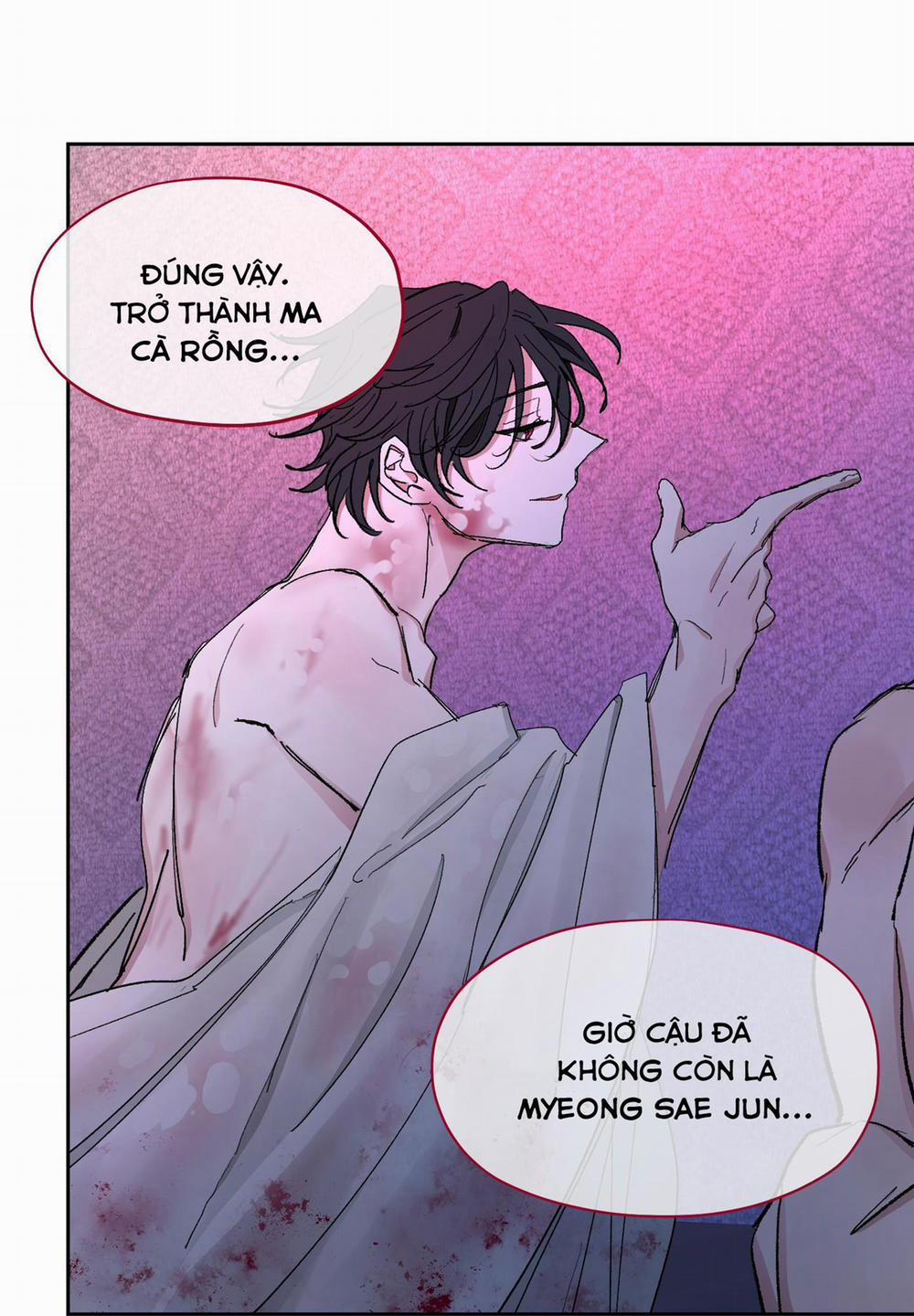 List Truyện Ngắn Chịt Chịt 59 완결 디마이스 튜터 END trang 113