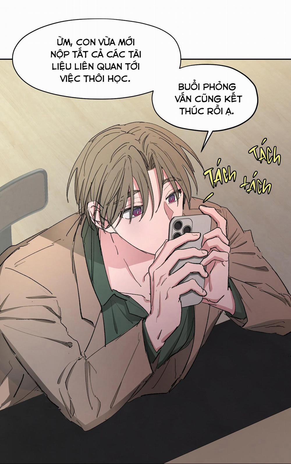 List Truyện Ngắn Chịt Chịt 59 완결 디마이스 튜터 END trang 127