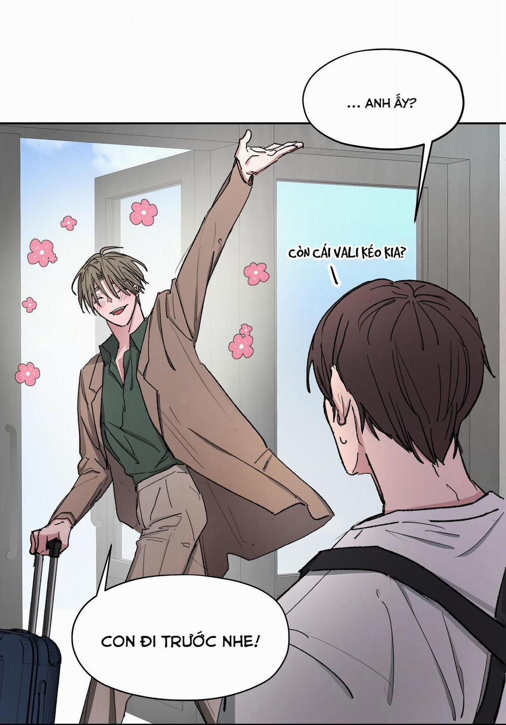 List Truyện Ngắn Chịt Chịt 59 완결 디마이스 튜터 END trang 133