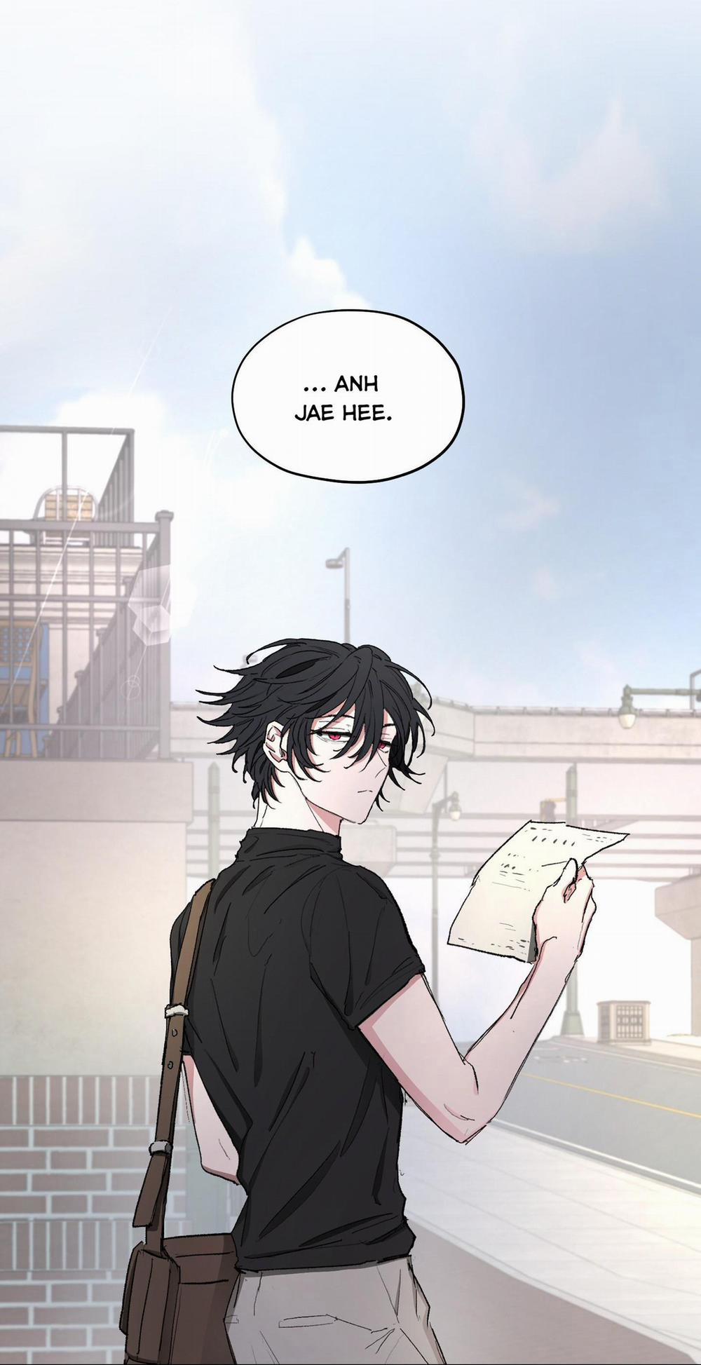 List Truyện Ngắn Chịt Chịt 59 완결 디마이스 튜터 END trang 136