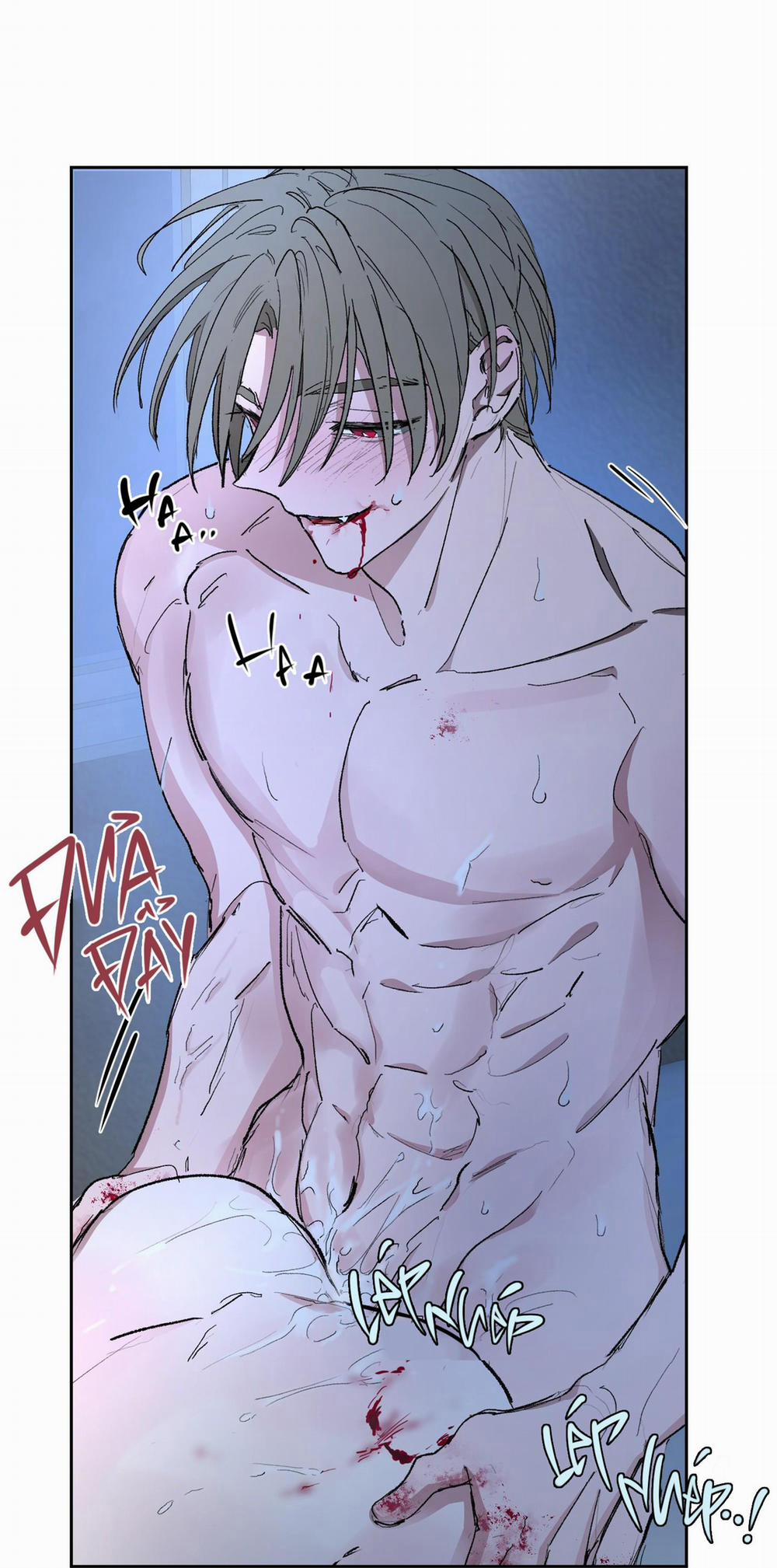 List Truyện Ngắn Chịt Chịt 59 완결 디마이스 튜터 END trang 14