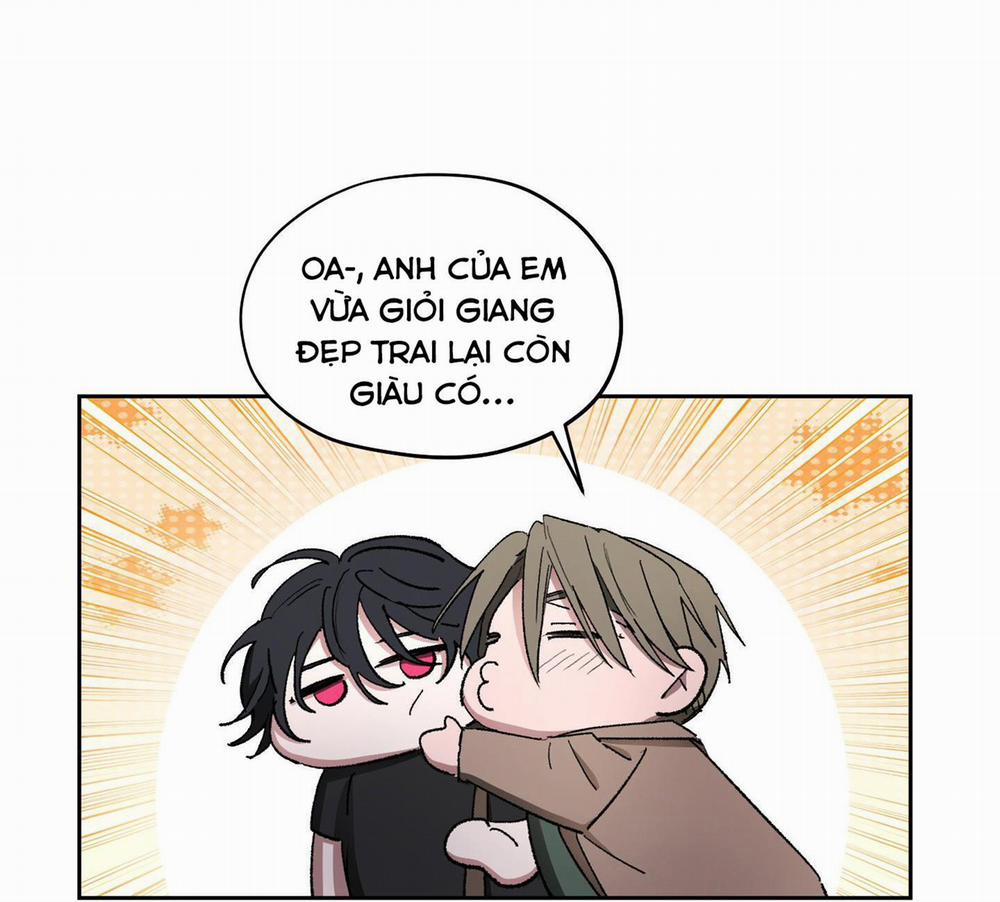 List Truyện Ngắn Chịt Chịt 59 완결 디마이스 튜터 END trang 149