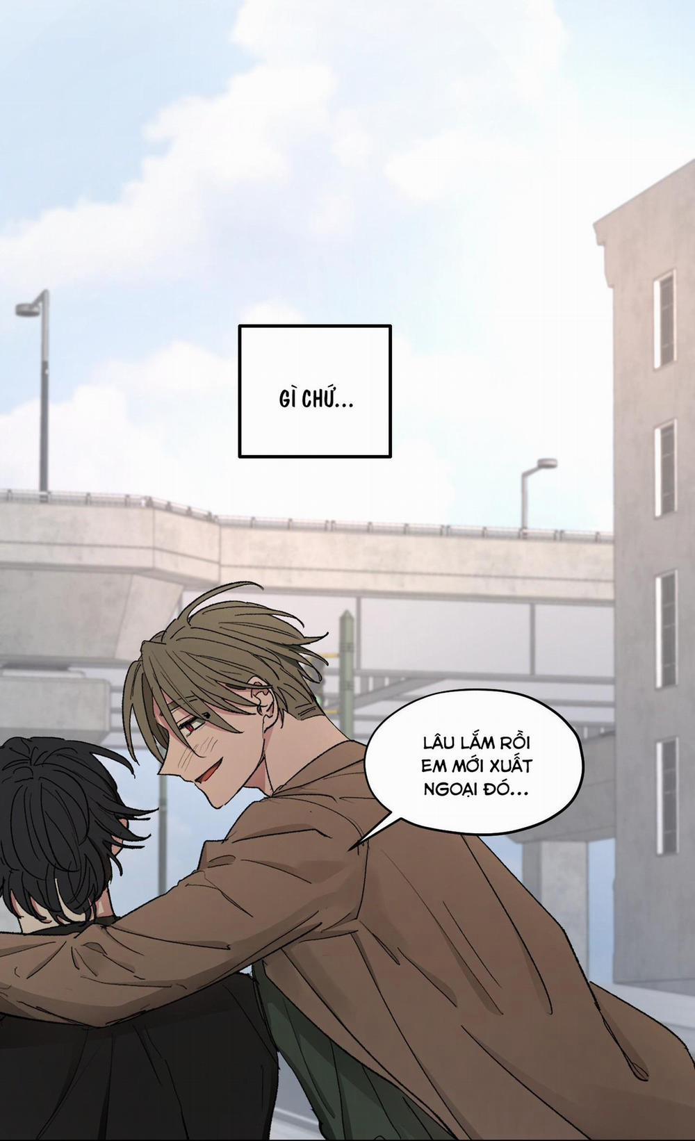 List Truyện Ngắn Chịt Chịt 59 완결 디마이스 튜터 END trang 151