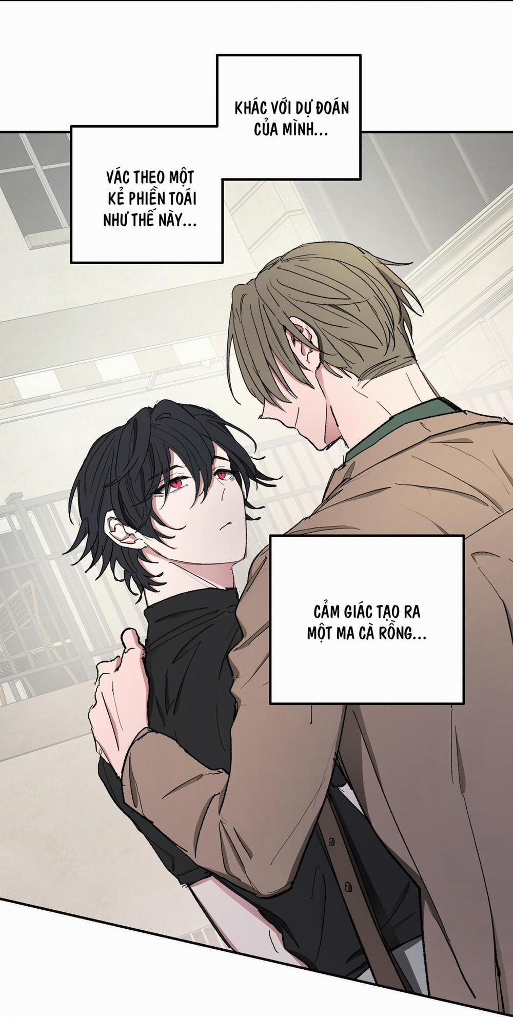 List Truyện Ngắn Chịt Chịt 59 완결 디마이스 튜터 END trang 152