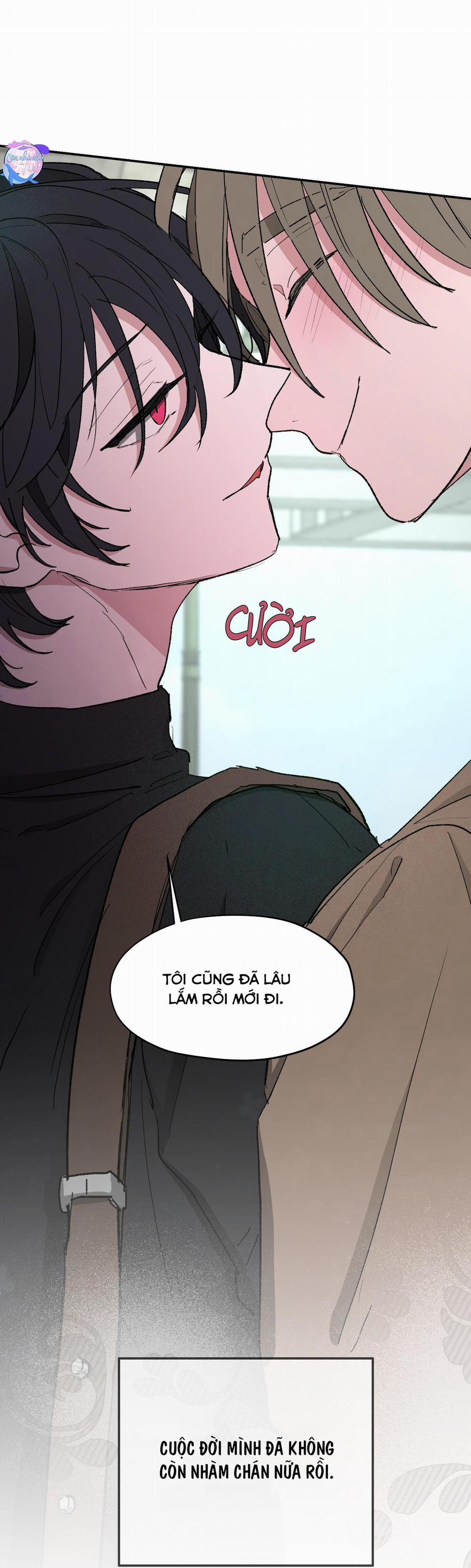 List Truyện Ngắn Chịt Chịt 59 완결 디마이스 튜터 END trang 155