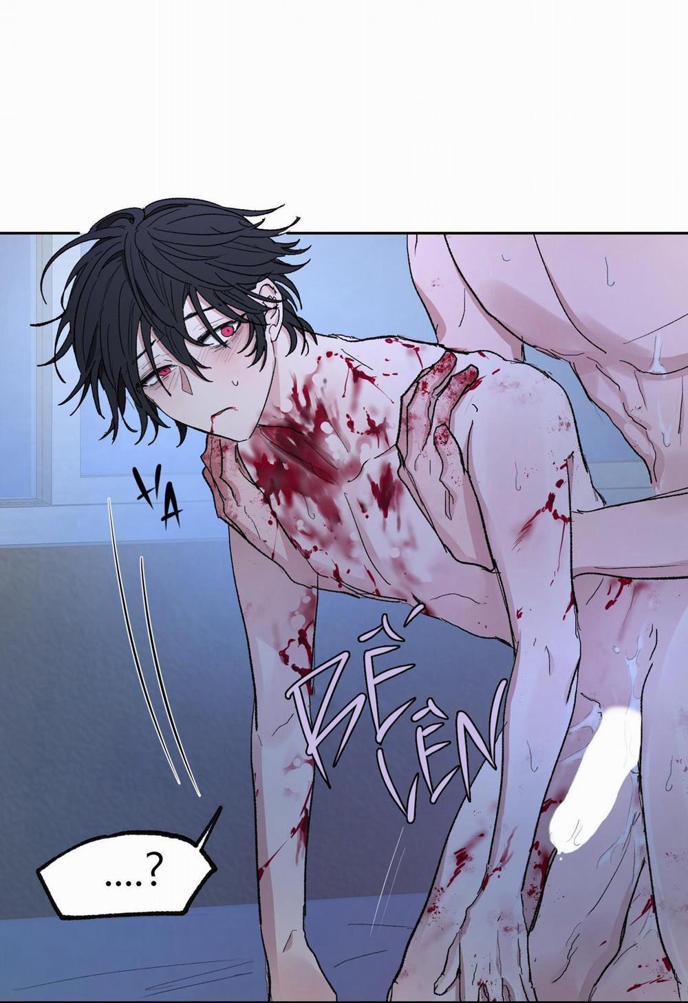 List Truyện Ngắn Chịt Chịt 59 완결 디마이스 튜터 END trang 20