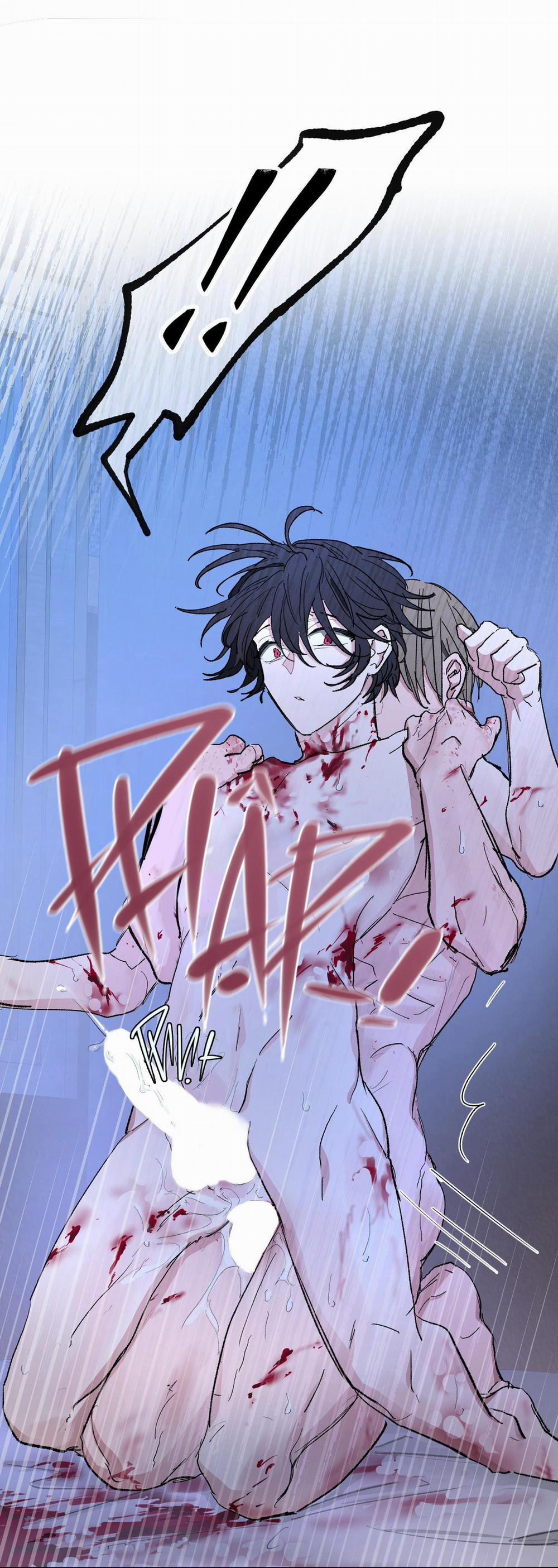 List Truyện Ngắn Chịt Chịt 59 완결 디마이스 튜터 END trang 22