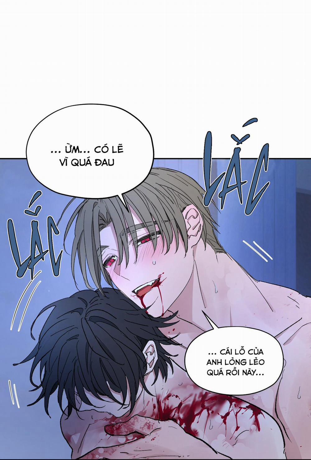 List Truyện Ngắn Chịt Chịt 59 완결 디마이스 튜터 END trang 36