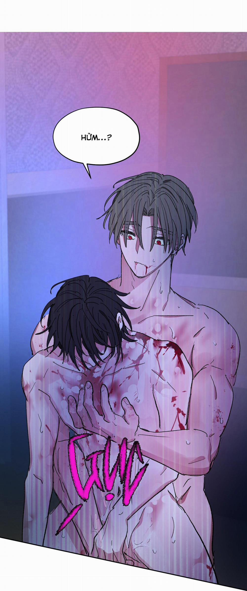 List Truyện Ngắn Chịt Chịt 59 완결 디마이스 튜터 END trang 45