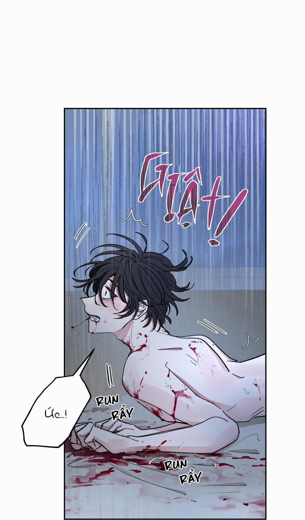 List Truyện Ngắn Chịt Chịt 59 완결 디마이스 튜터 END trang 7