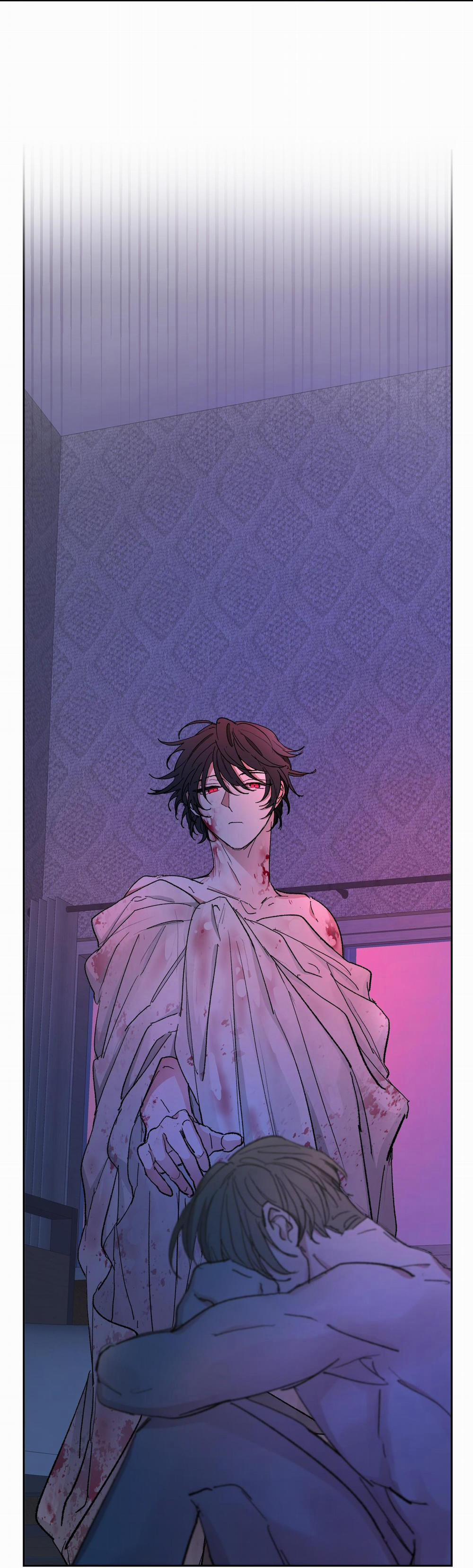 List Truyện Ngắn Chịt Chịt 59 완결 디마이스 튜터 END trang 71