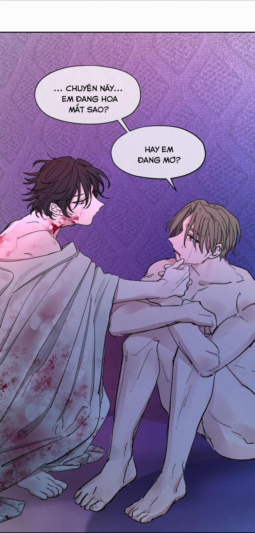 List Truyện Ngắn Chịt Chịt 59 완결 디마이스 튜터 END trang 78