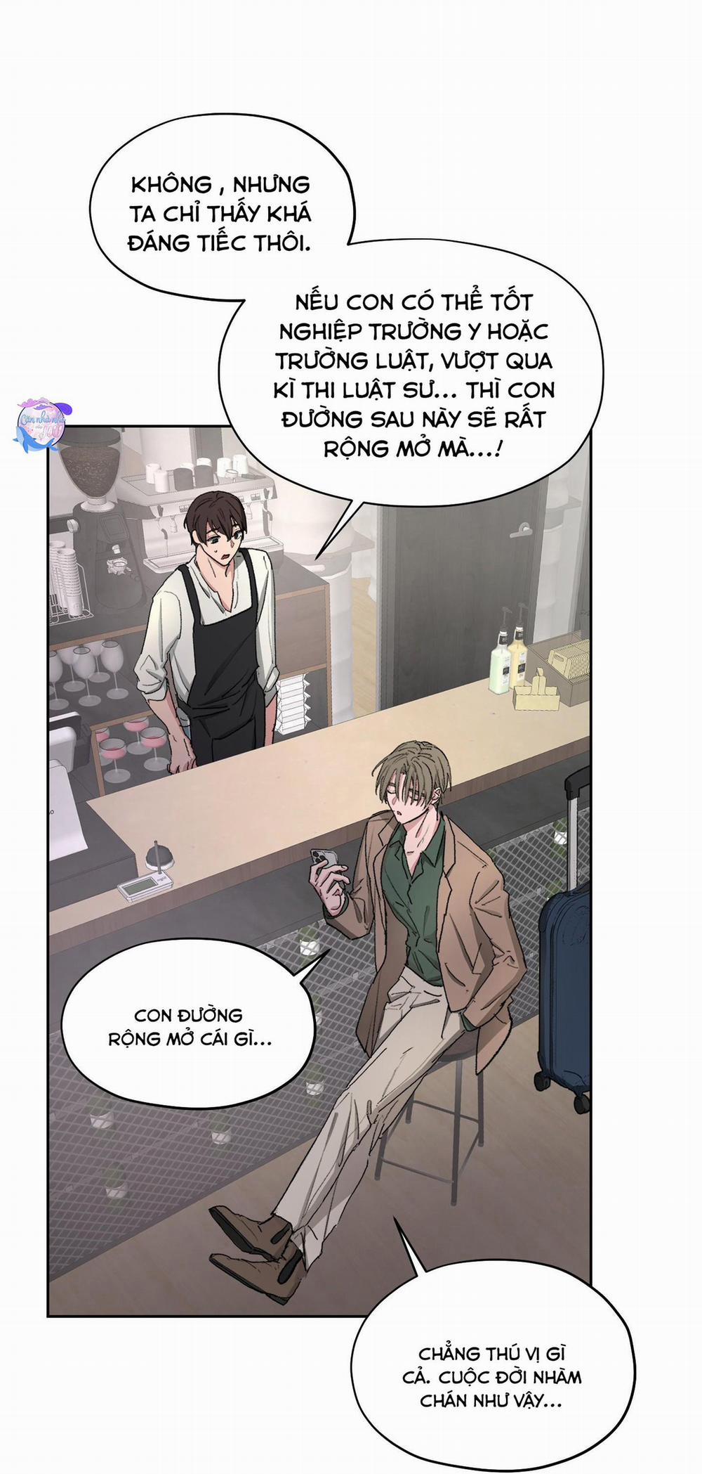 List Truyện Ngắn Chịt Chịt 59 trang 129