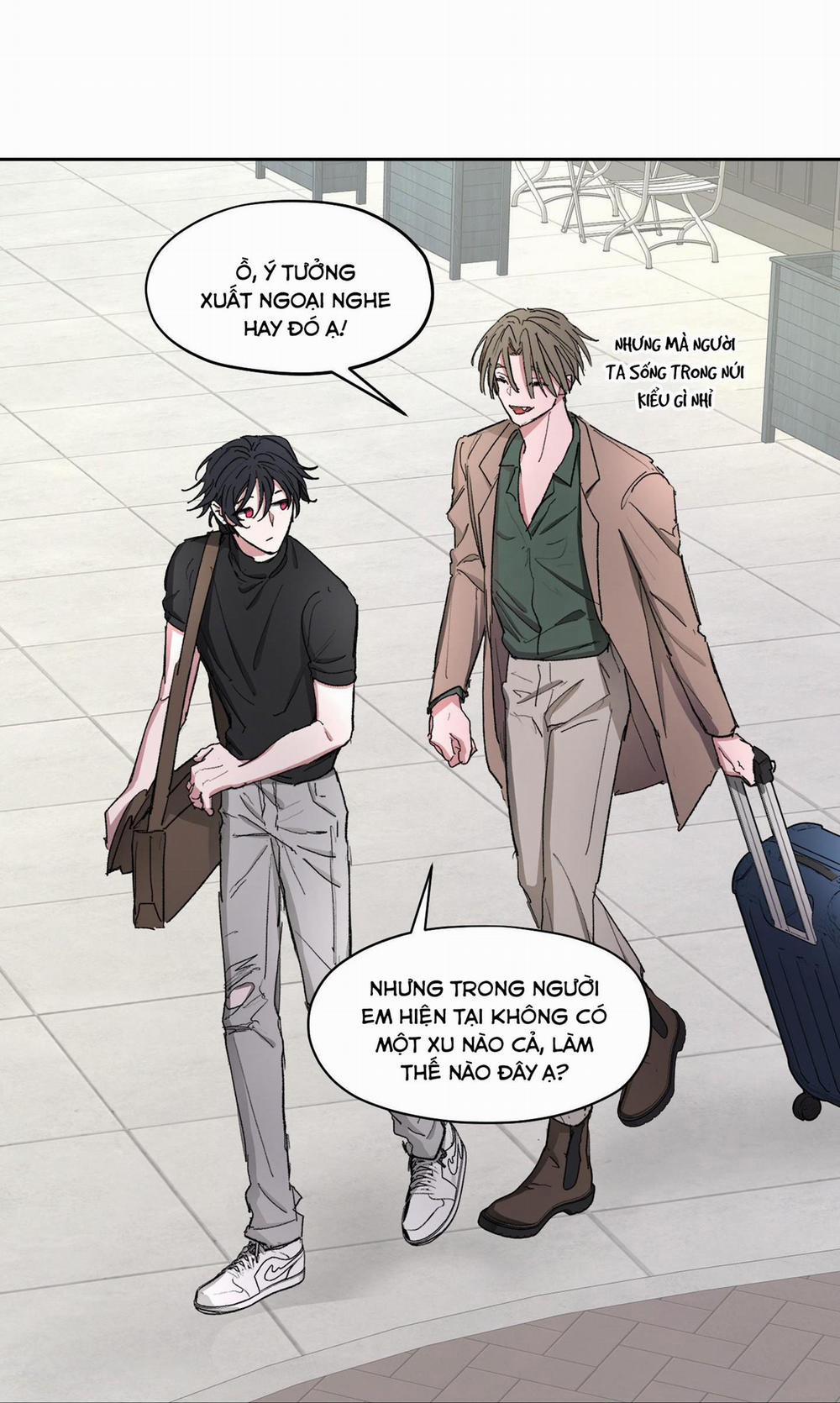 List Truyện Ngắn Chịt Chịt 59 trang 143