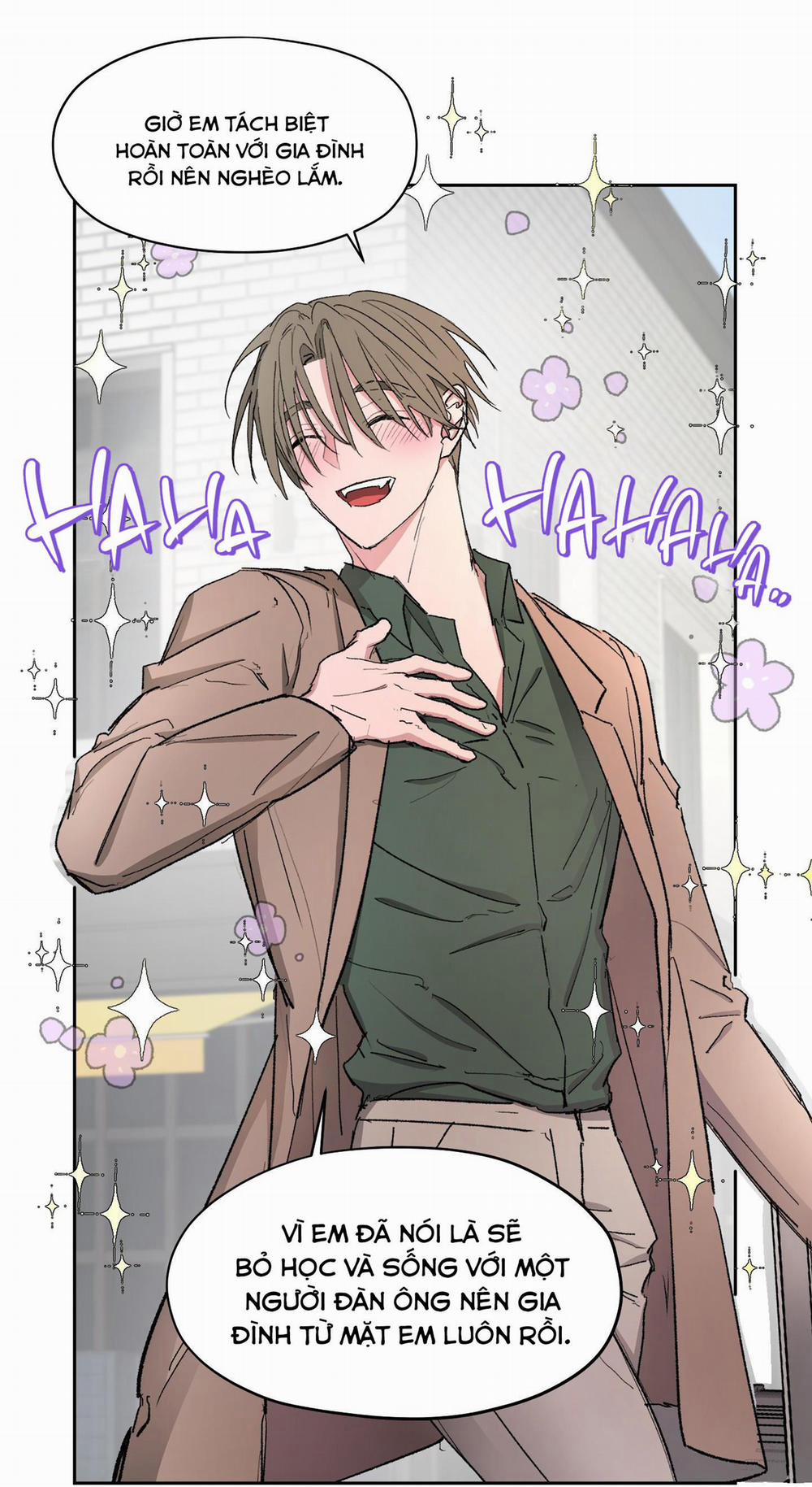 List Truyện Ngắn Chịt Chịt 59 trang 145