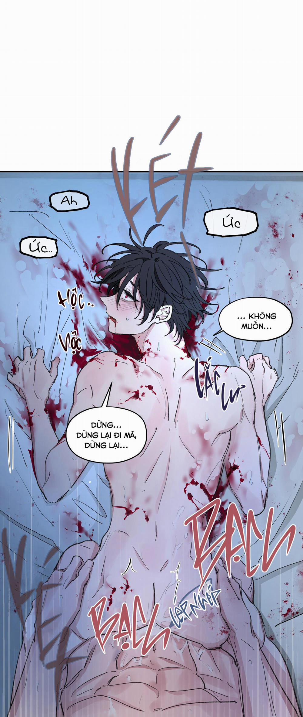 List Truyện Ngắn Chịt Chịt 59 trang 16