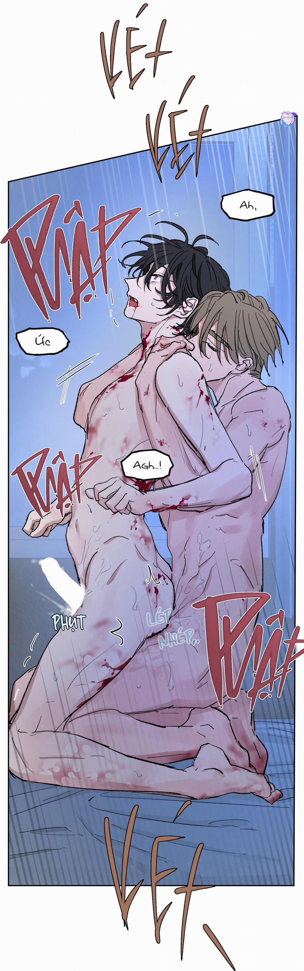 List Truyện Ngắn Chịt Chịt 59 trang 26