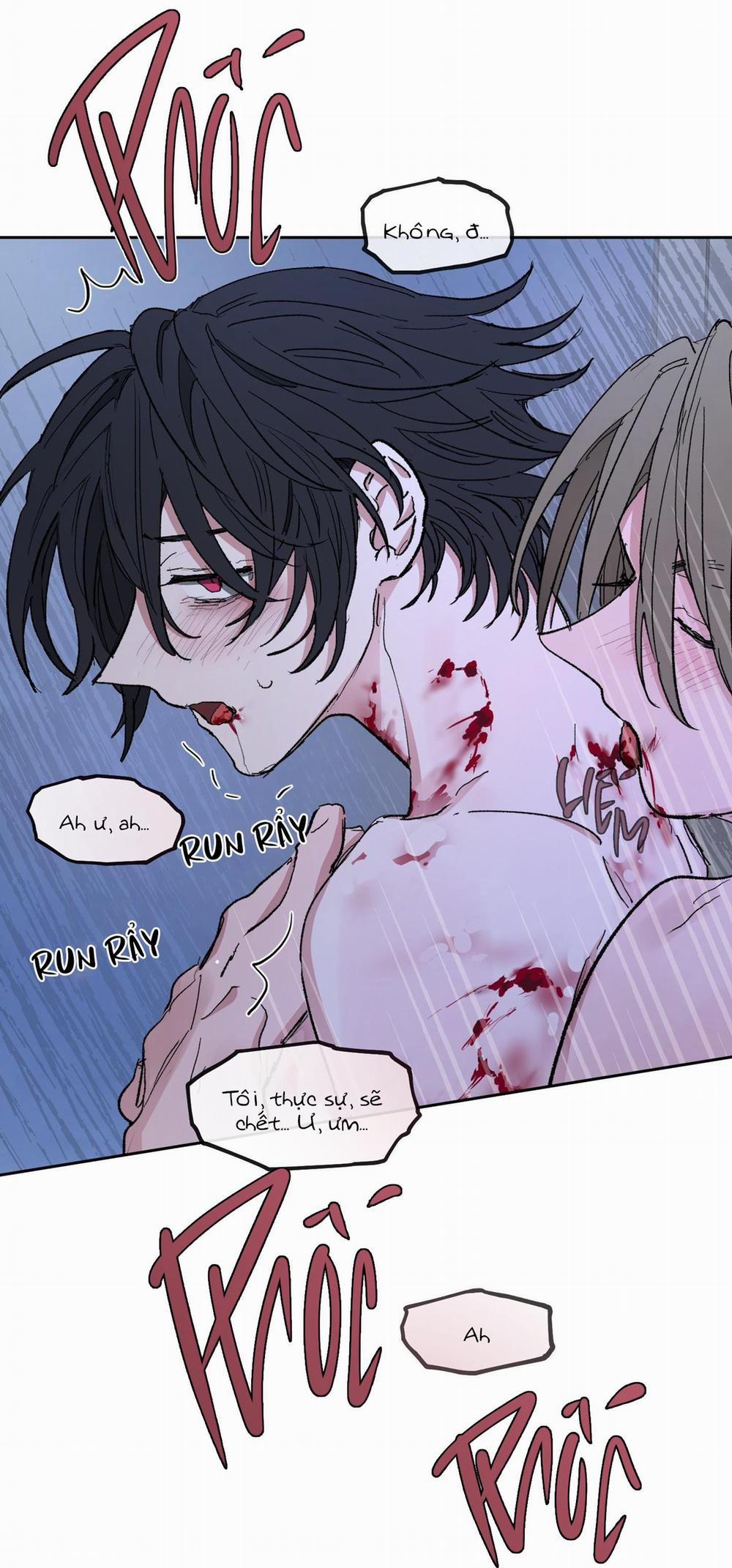 List Truyện Ngắn Chịt Chịt 59 trang 28