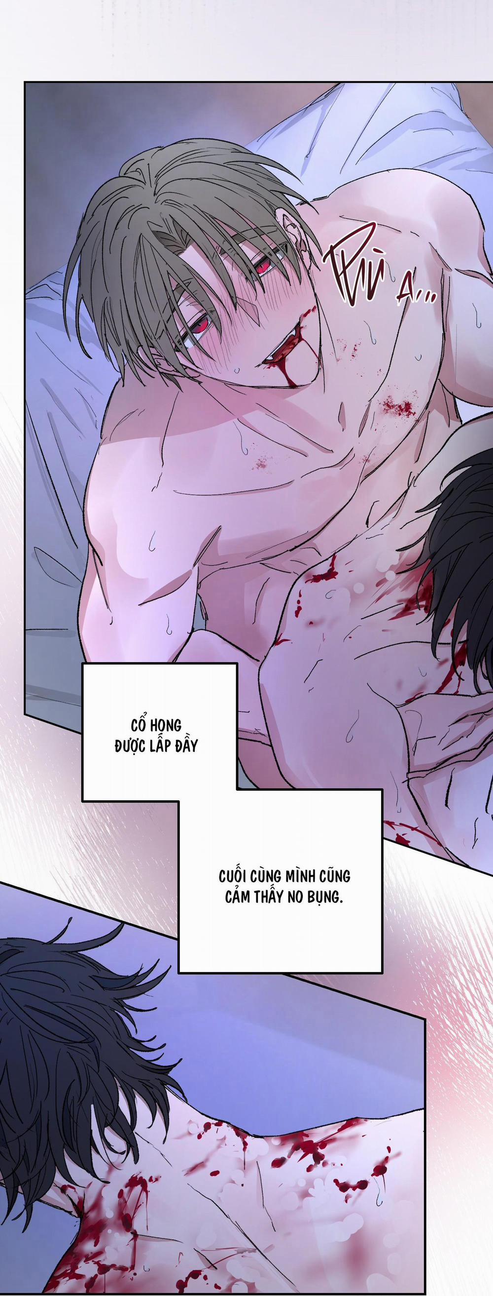 List Truyện Ngắn Chịt Chịt 59 trang 31