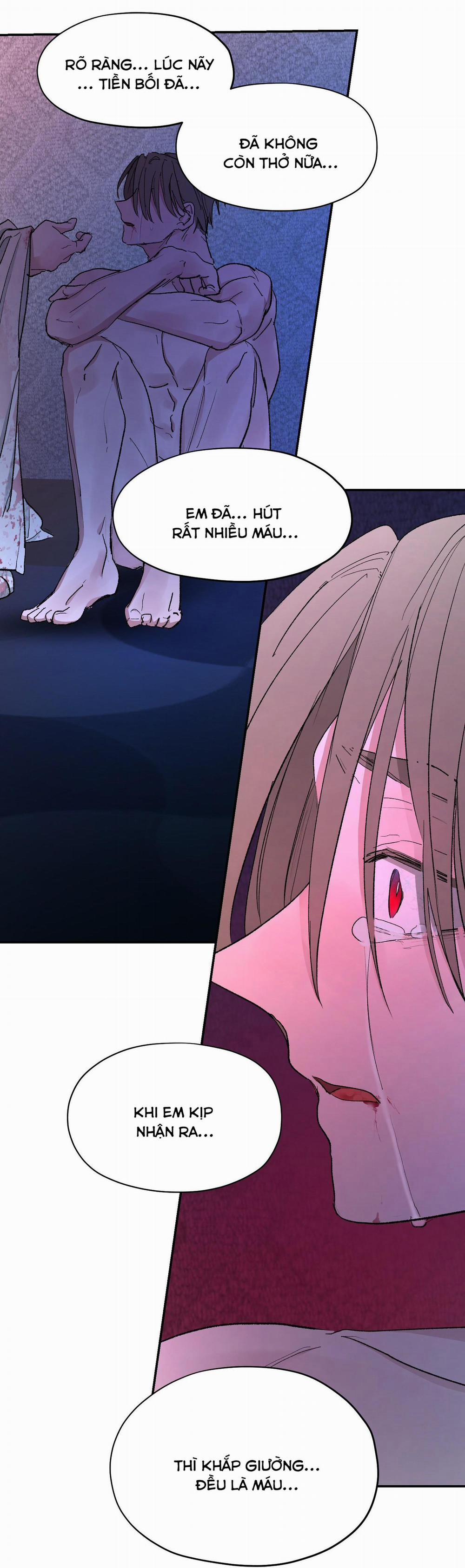 List Truyện Ngắn Chịt Chịt 59 trang 86