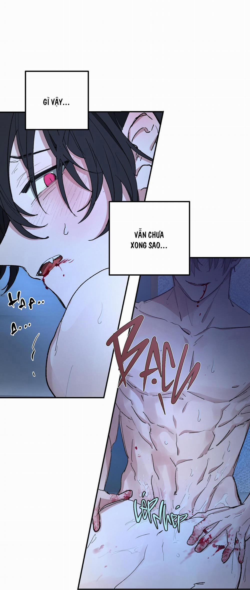 List Truyện Ngắn Chịt Chịt 59 trang 9