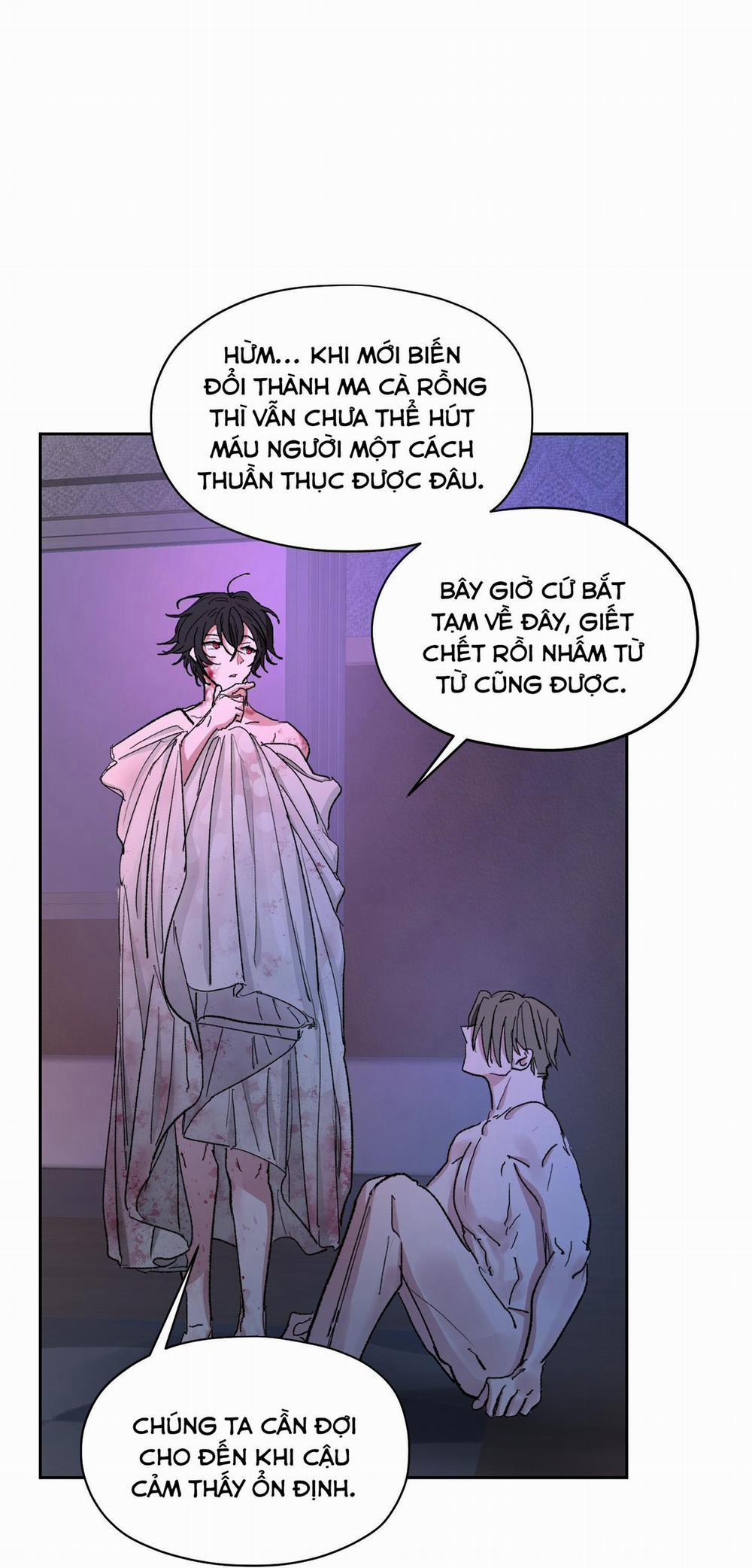 List Truyện Ngắn Chịt Chịt 59 trang 97