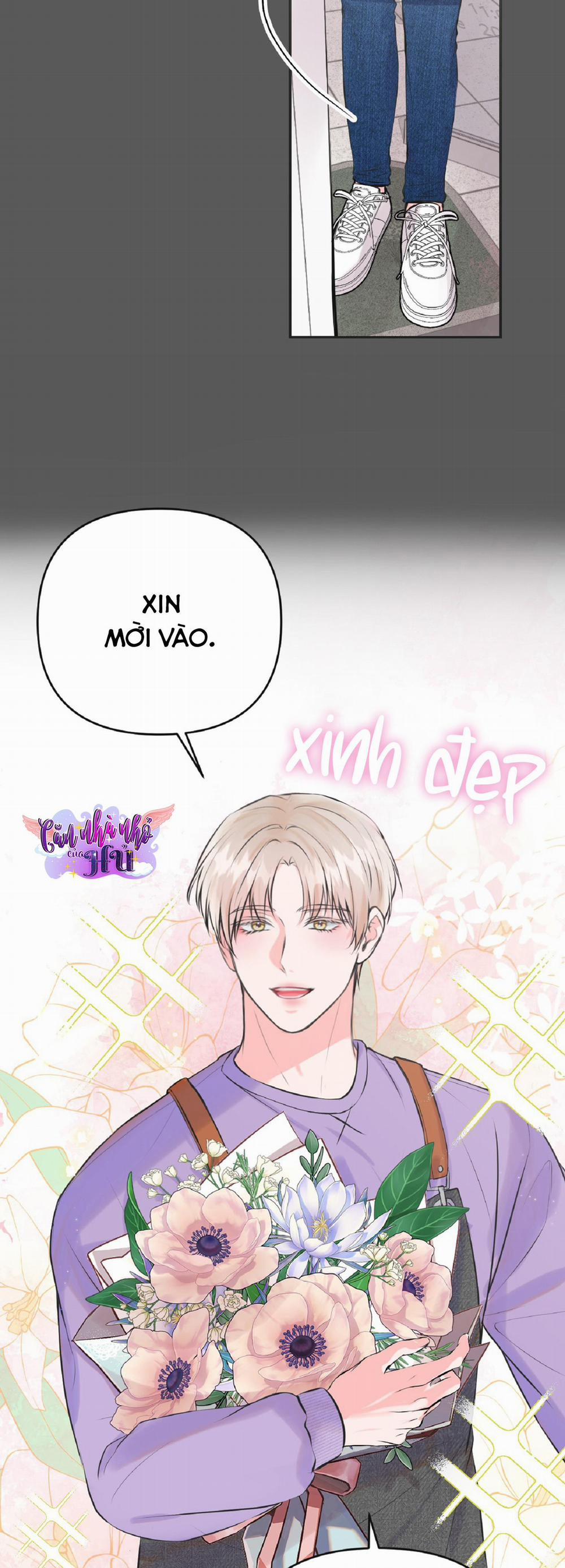 List Truyện Ngắn Chịt Chịt 60 FLOWER 0 1 trang 13