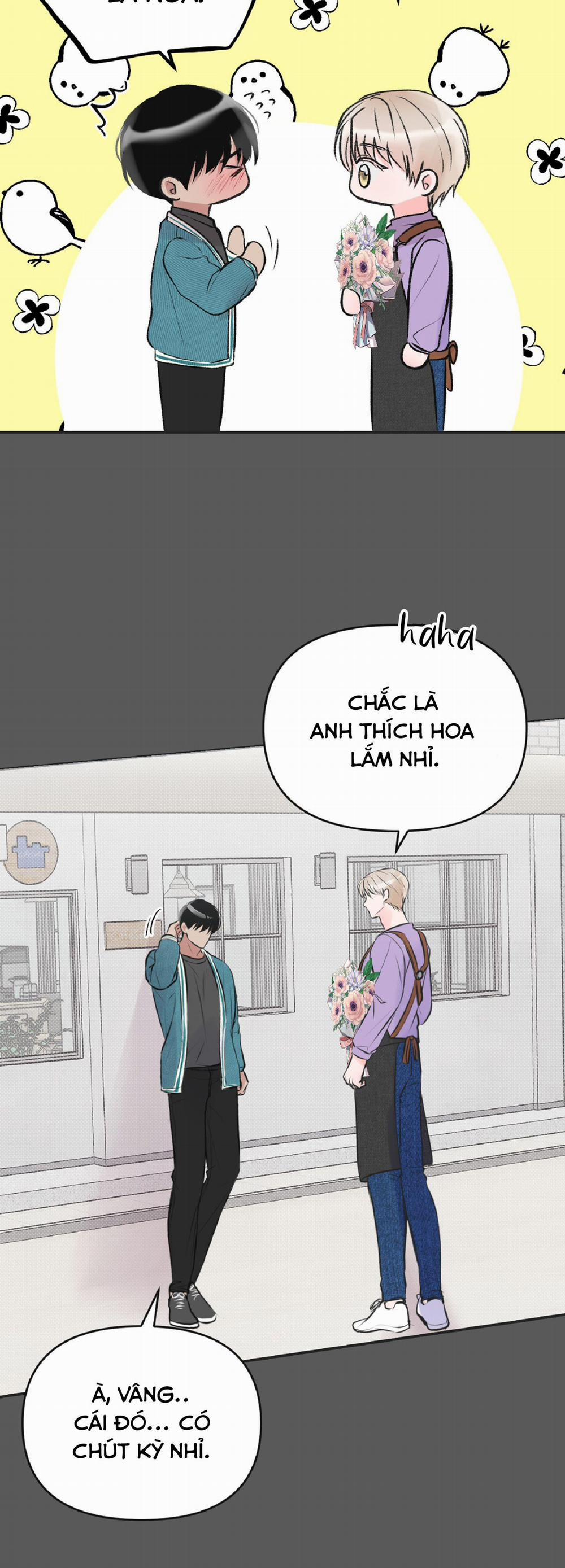 List Truyện Ngắn Chịt Chịt 60 FLOWER 0 1 trang 15