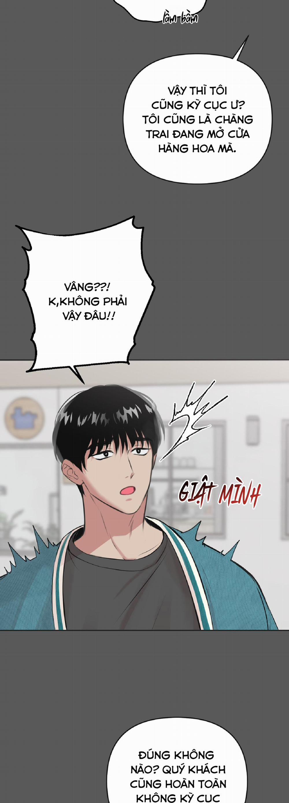 List Truyện Ngắn Chịt Chịt 60 FLOWER 0 1 trang 17