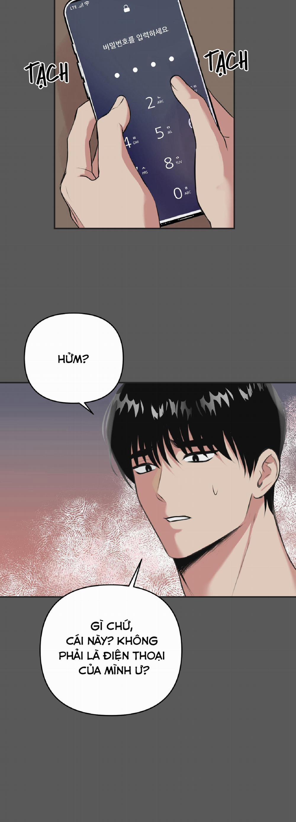 List Truyện Ngắn Chịt Chịt 60 FLOWER 0 1 trang 25