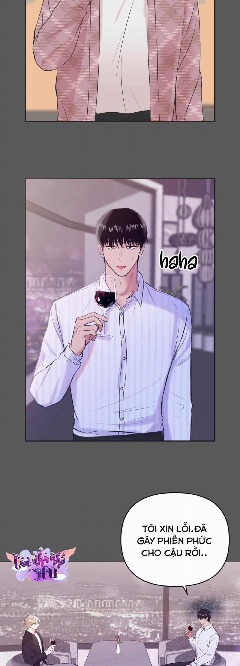 List Truyện Ngắn Chịt Chịt 60 FLOWER 0 1 trang 29