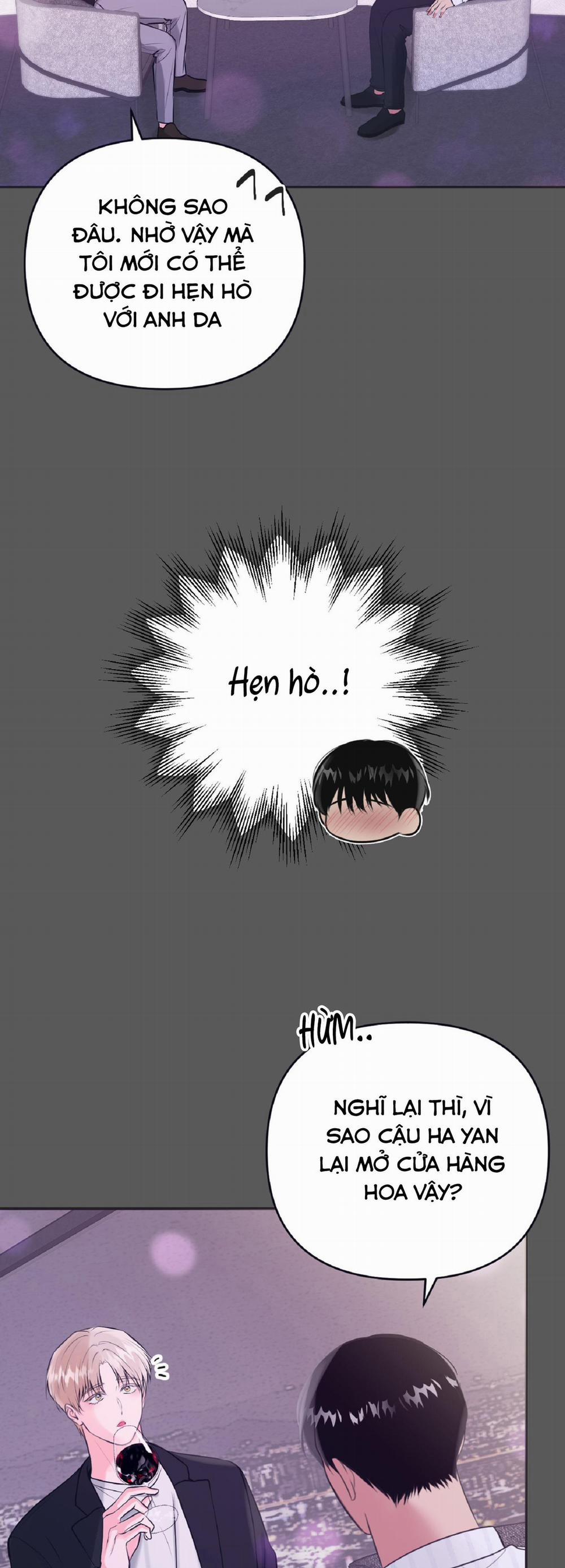 List Truyện Ngắn Chịt Chịt 60 FLOWER 0 1 trang 30