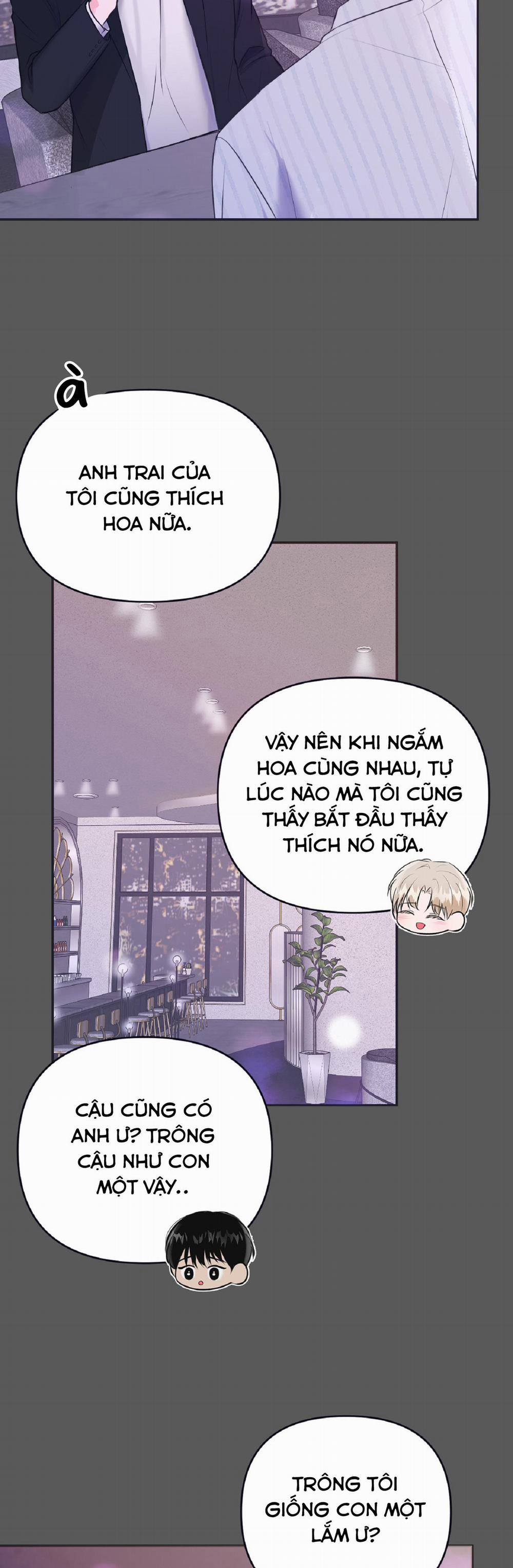 List Truyện Ngắn Chịt Chịt 60 FLOWER 0 1 trang 31