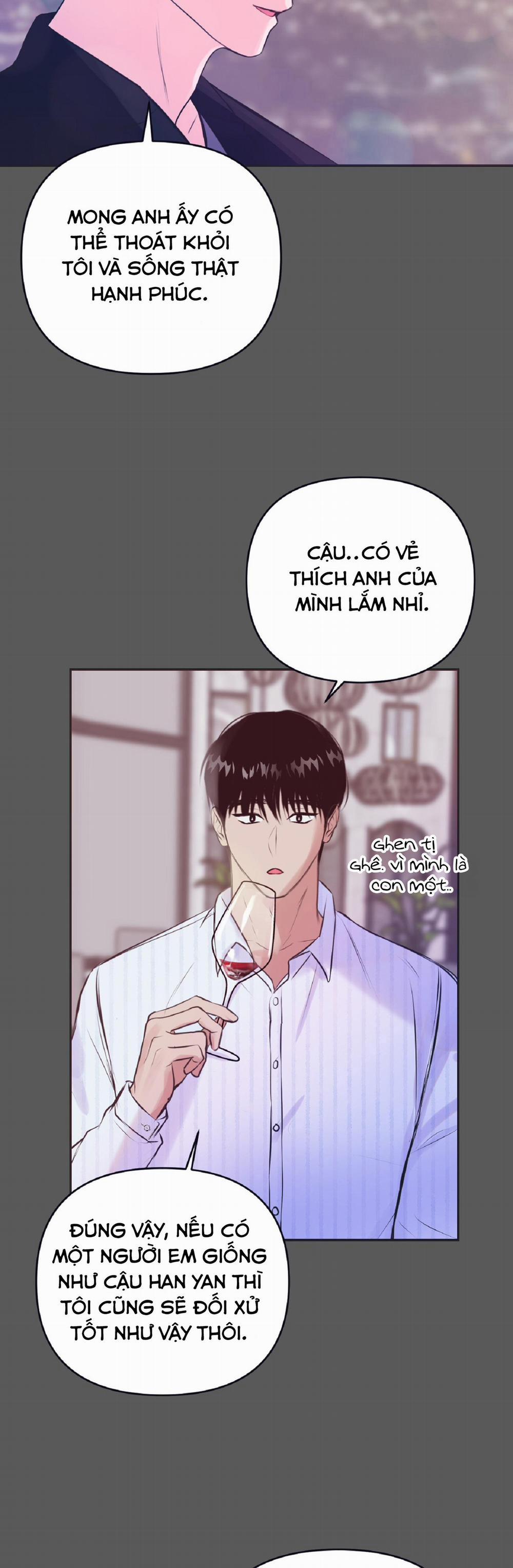 List Truyện Ngắn Chịt Chịt 60 FLOWER 0 1 trang 34