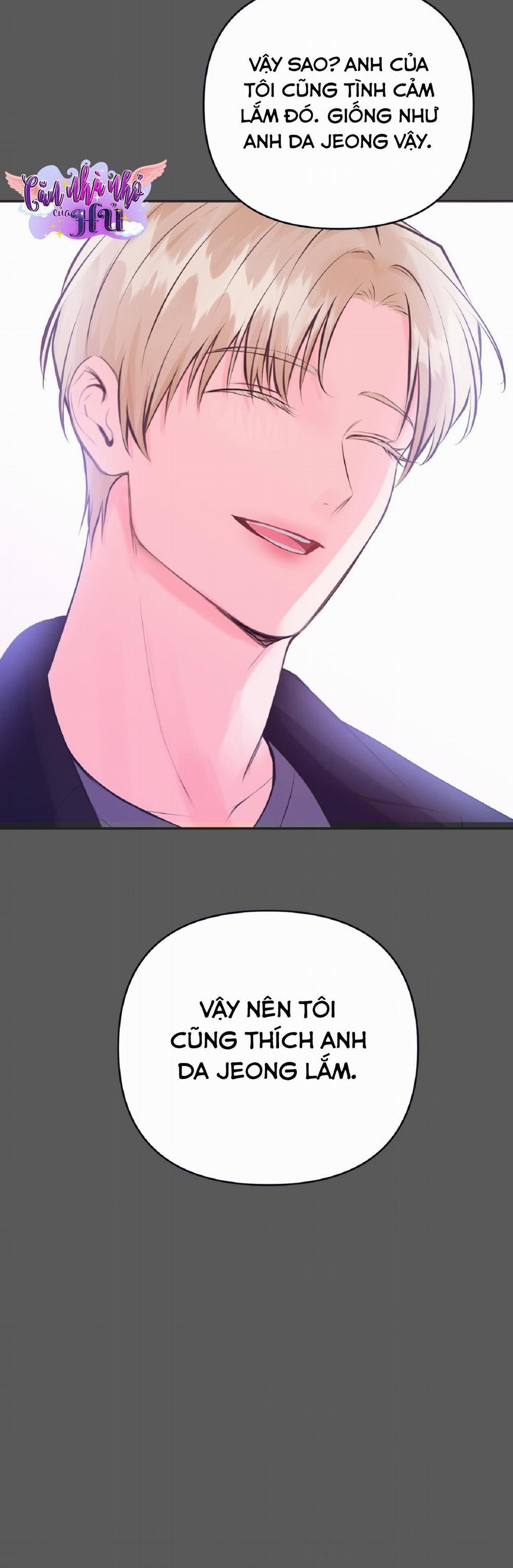 List Truyện Ngắn Chịt Chịt 60 FLOWER 0 1 trang 35