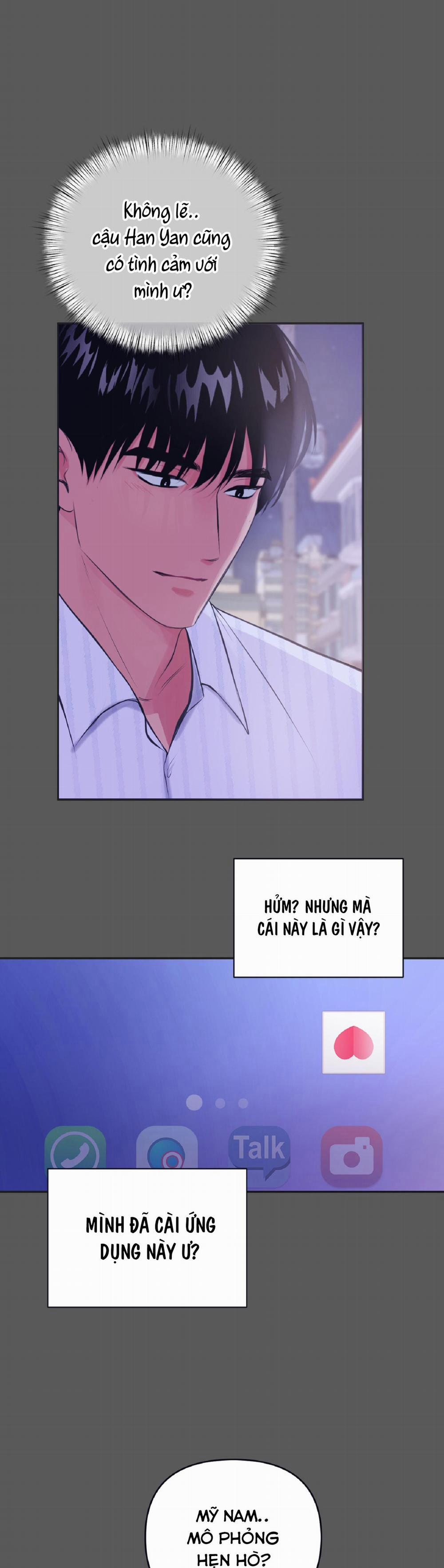 List Truyện Ngắn Chịt Chịt 60 FLOWER 0 1 trang 37