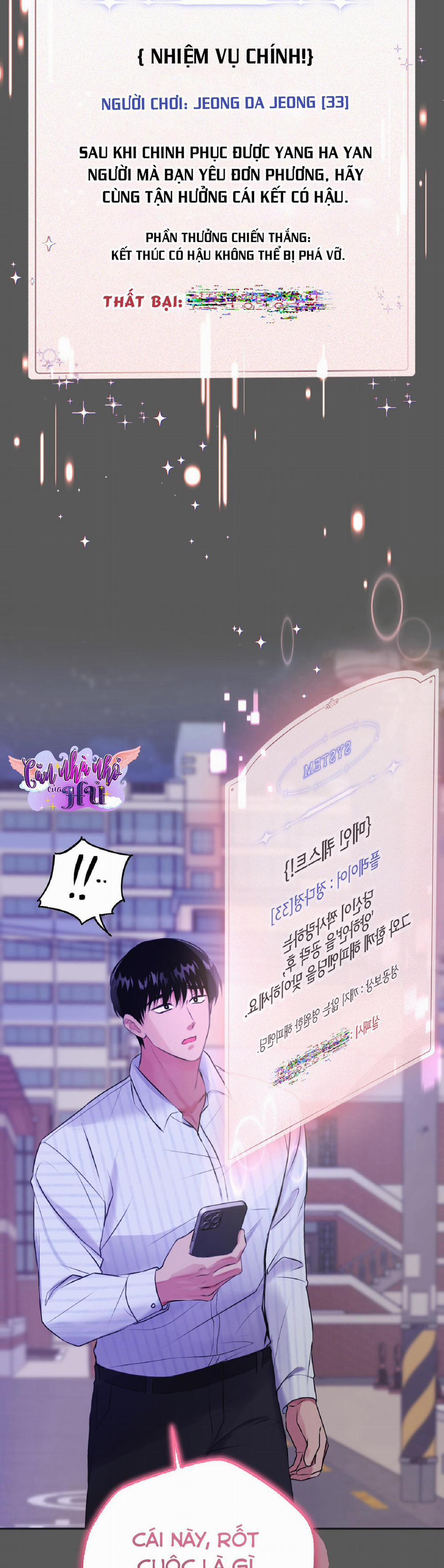 List Truyện Ngắn Chịt Chịt 60 FLOWER 0 1 trang 39