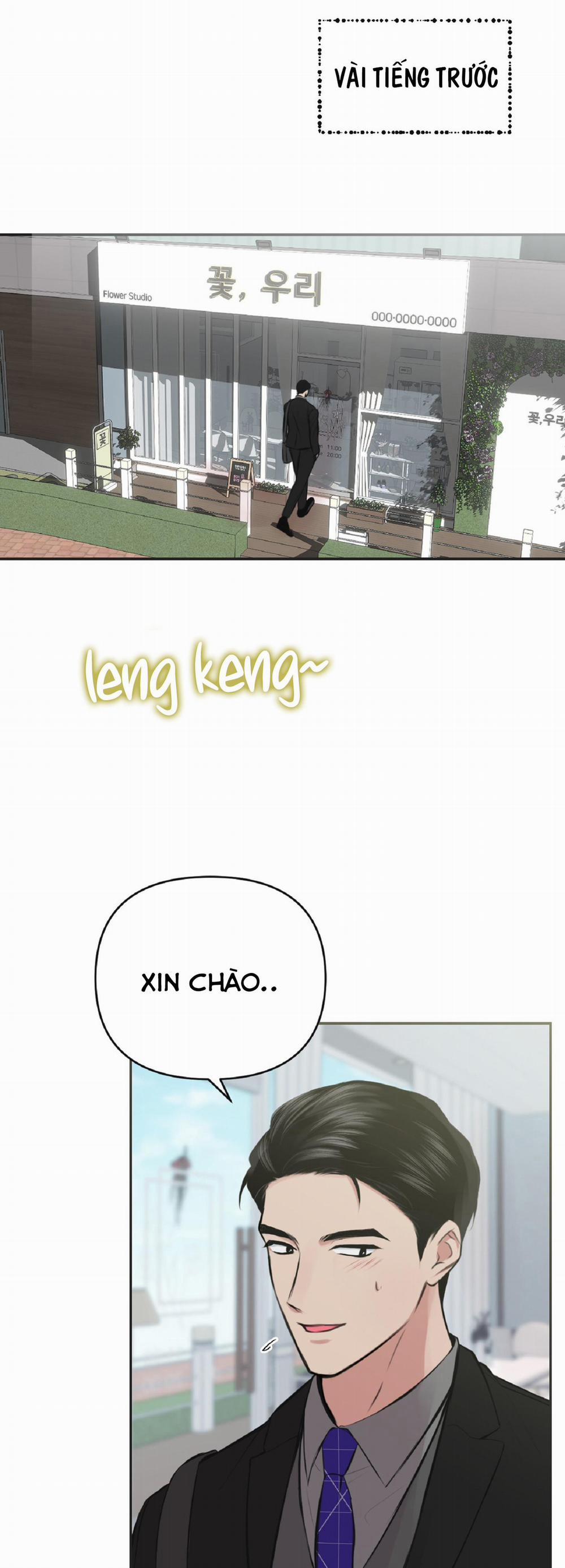 List Truyện Ngắn Chịt Chịt 60 FLOWER 0 1 trang 6