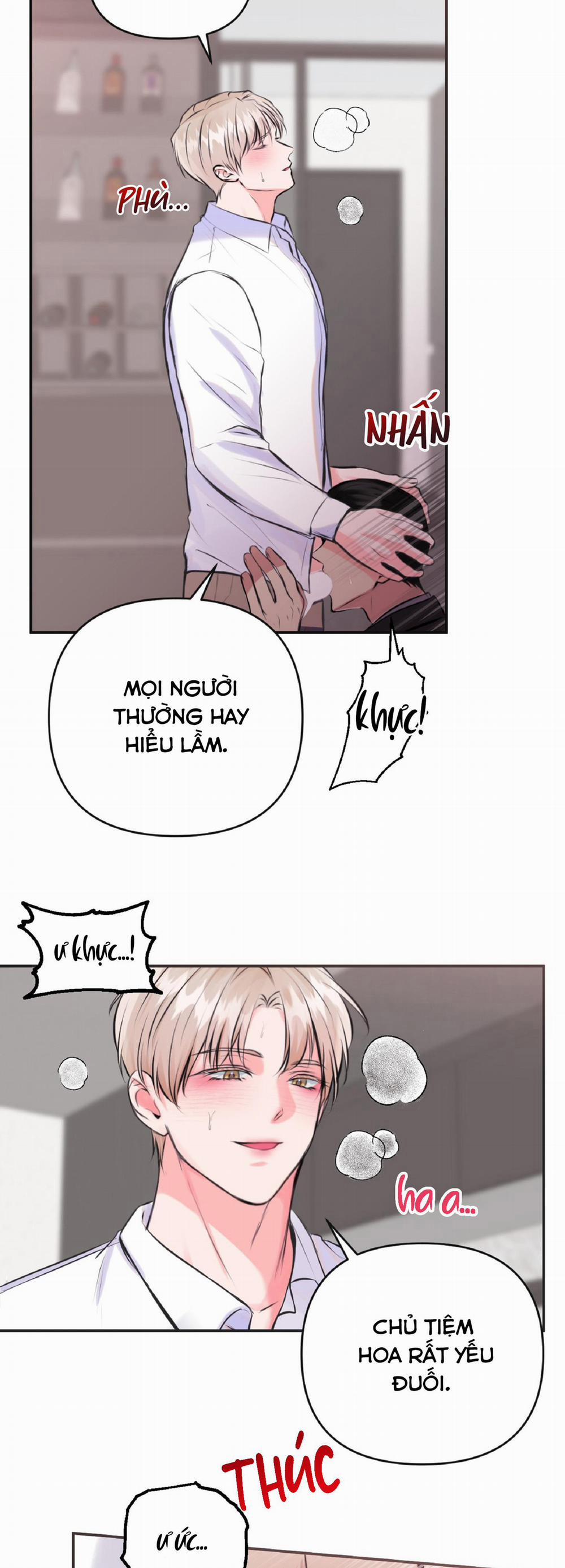 List Truyện Ngắn Chịt Chịt 60 trang 2