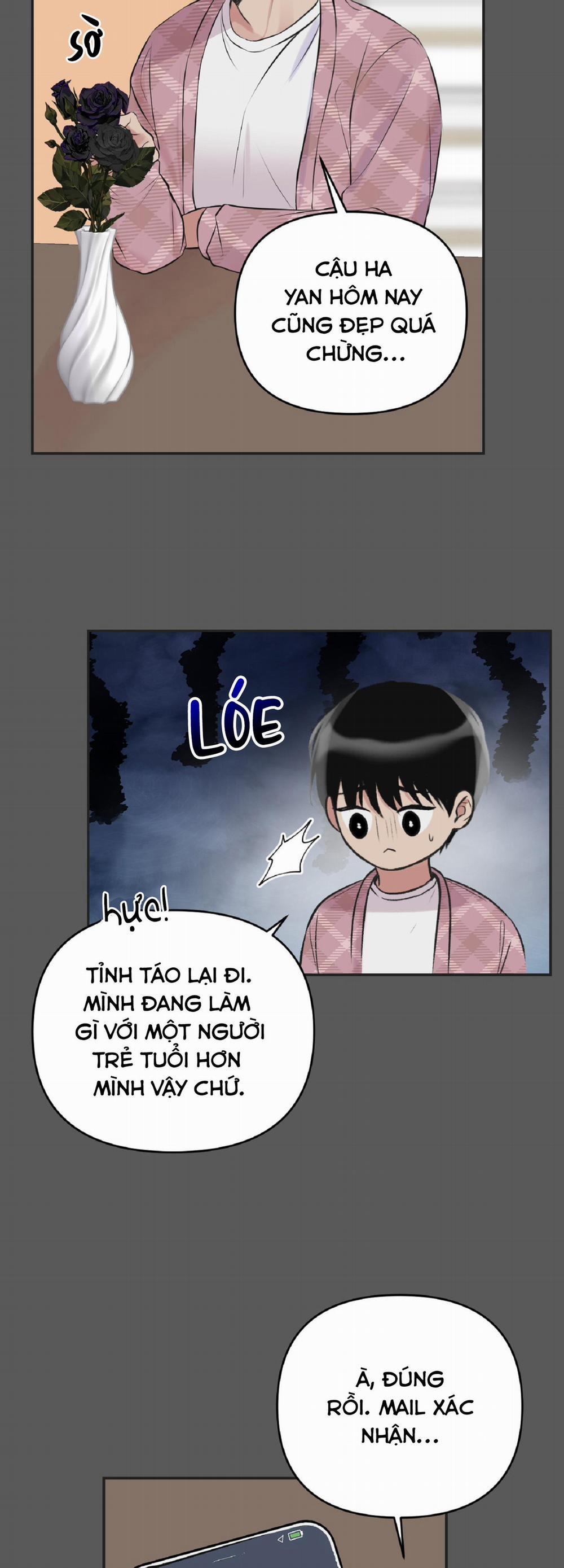 List Truyện Ngắn Chịt Chịt 60 trang 24