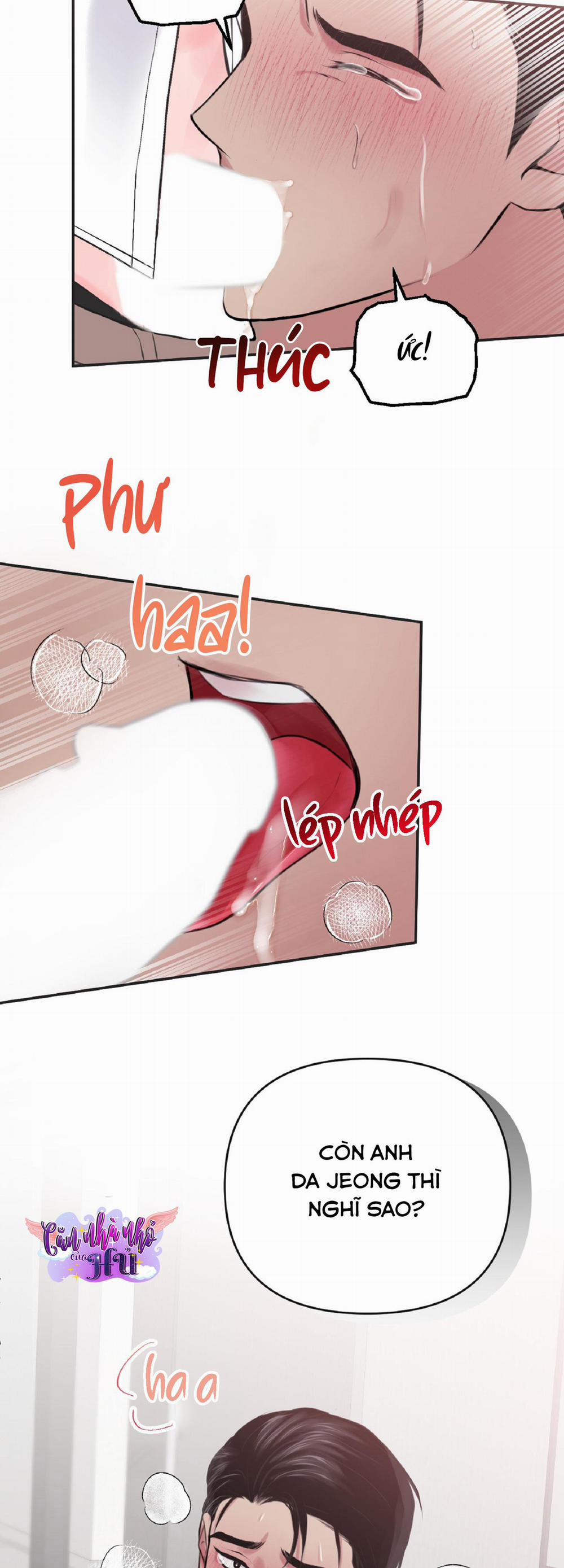 List Truyện Ngắn Chịt Chịt 60 trang 3