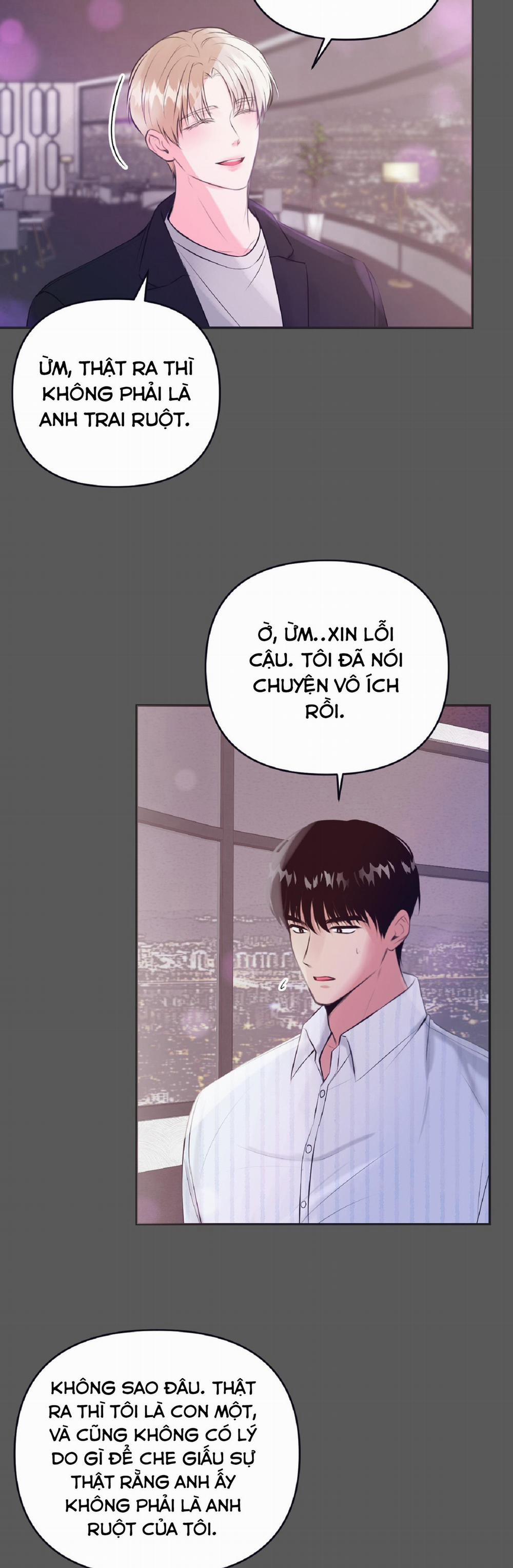 List Truyện Ngắn Chịt Chịt 60 trang 32