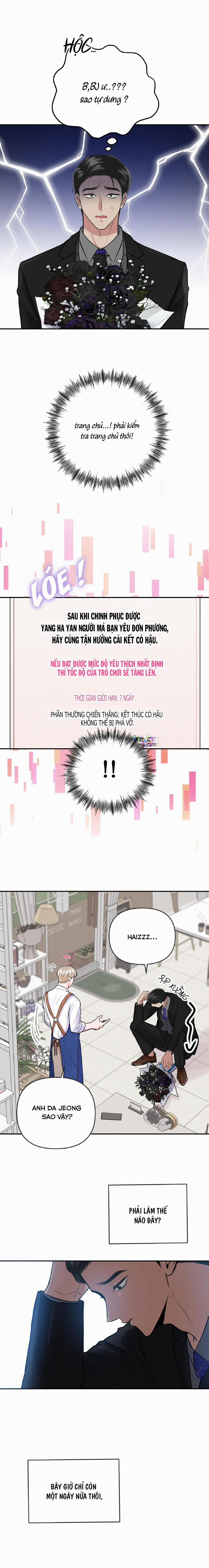 List Truyện Ngắn Chịt Chịt 61 FLOWER 0 2 trang 10