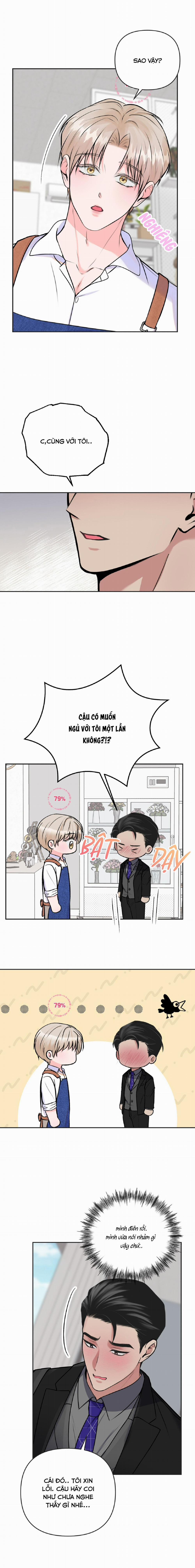 List Truyện Ngắn Chịt Chịt 61 FLOWER 0 2 trang 12