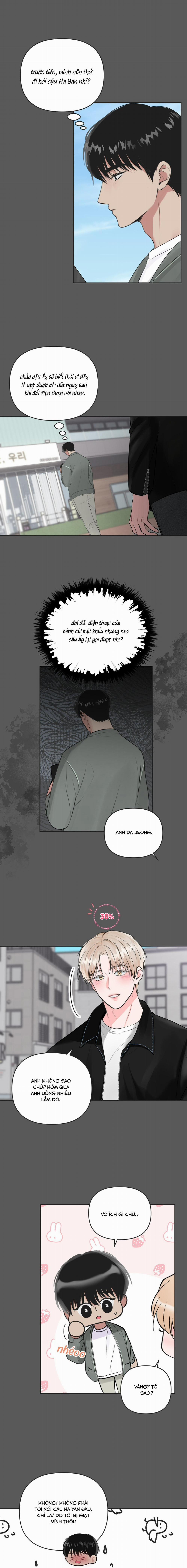 List Truyện Ngắn Chịt Chịt 61 FLOWER 0 2 trang 2