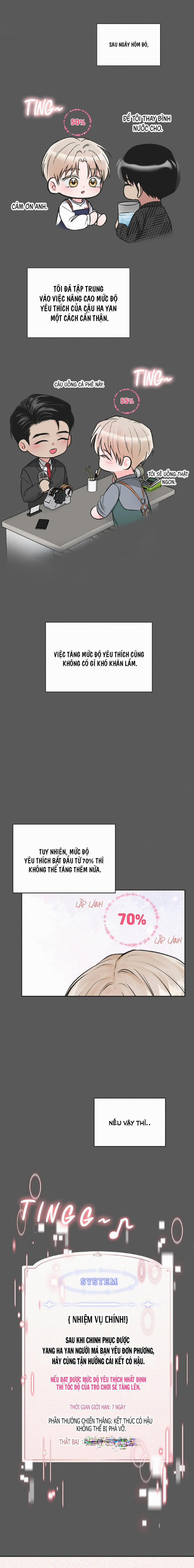 List Truyện Ngắn Chịt Chịt 61 FLOWER 0 2 trang 6