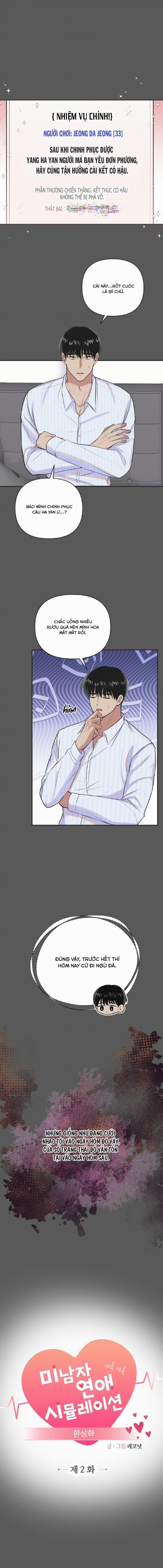 List Truyện Ngắn Chịt Chịt 61 trang 1