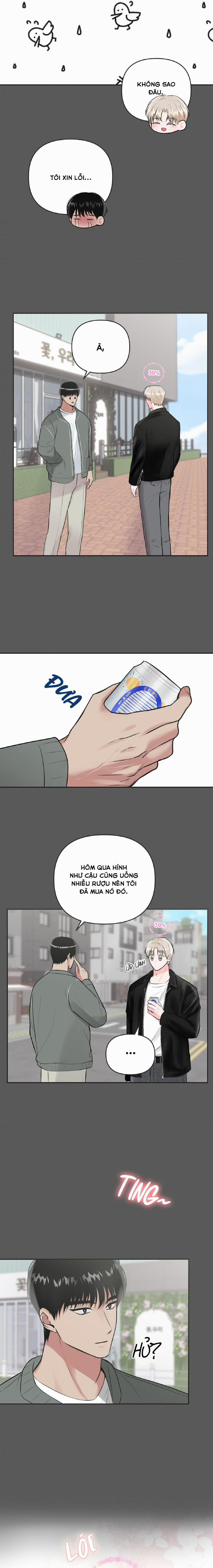 List Truyện Ngắn Chịt Chịt 61 trang 3