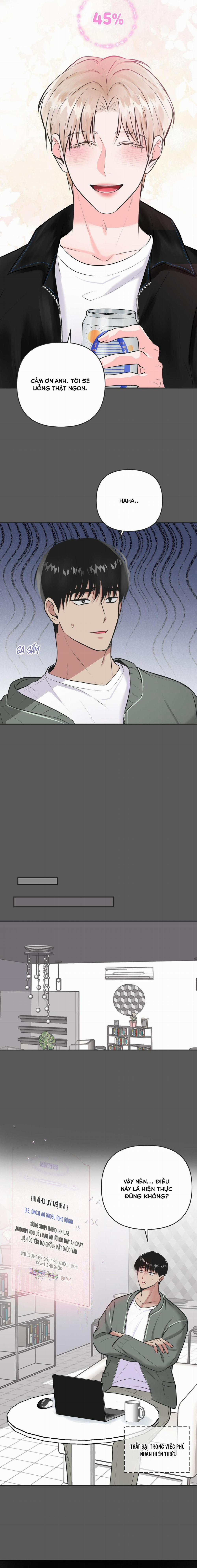 List Truyện Ngắn Chịt Chịt 61 trang 4