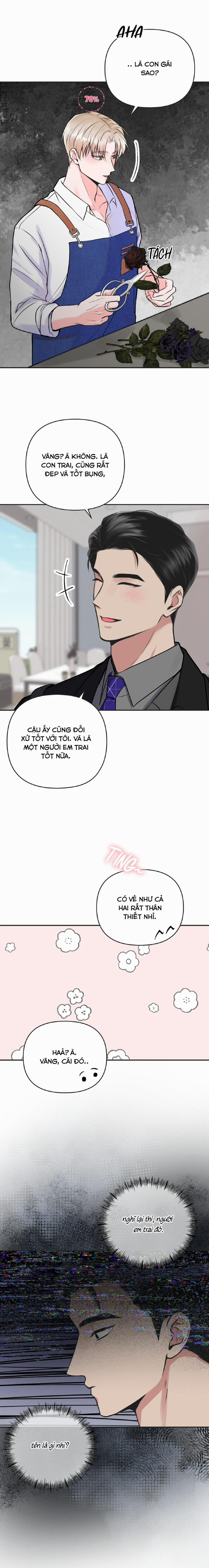 List Truyện Ngắn Chịt Chịt 61 trang 8